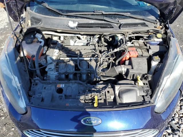 2016 FORD FIESTA SE 3FADP4BJ0GM164209