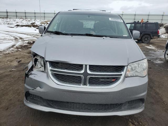 2016 Dodge Caravan - Image 5