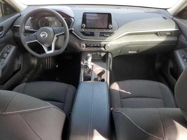 2022 NISSAN ALTIMA SV 1N4BL4DV4NN390632