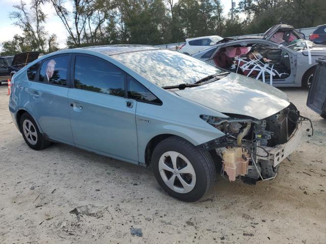 2012 Toyota Prius VIN: JTDKN3DU4C1577430 Lot: 42458694