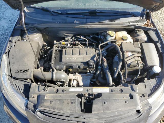 2015 CHEVROLET CRUZE ECO 1G1PJ5SB6F7163932