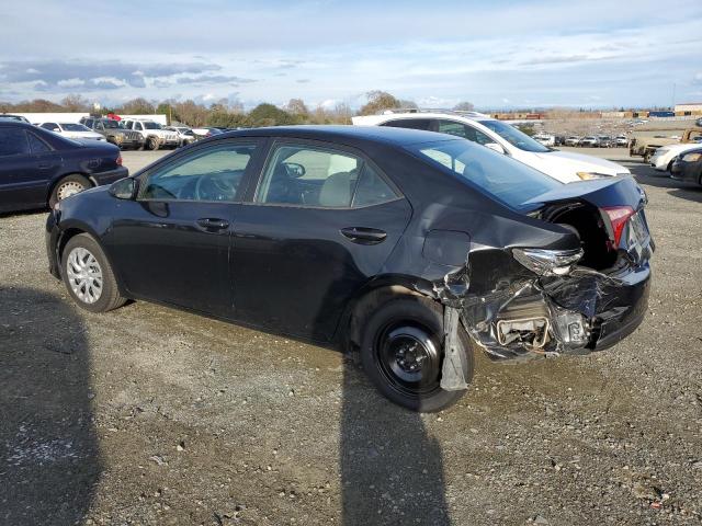 2019 TOYOTA COROLLA L 5YFBURHE9KP920932