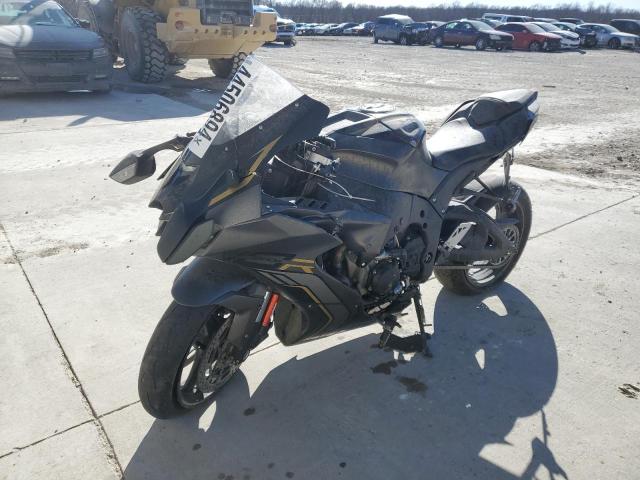 2023 KAWASAKI ZX1002 M - JKBZXVM15PA004977