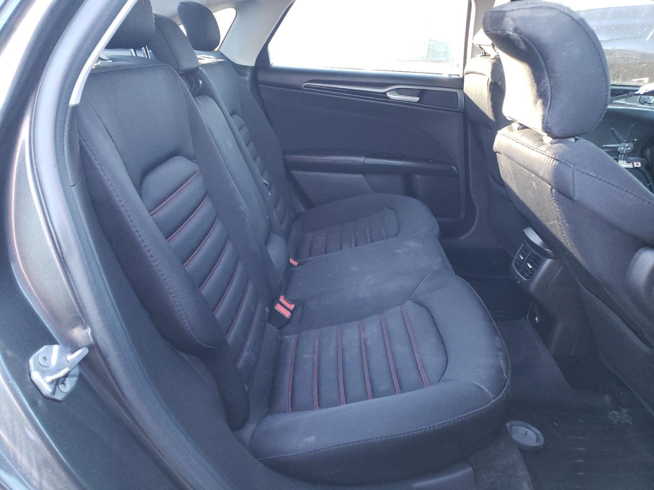 3FA6P0H92GR240322 FORD FUSION 2016