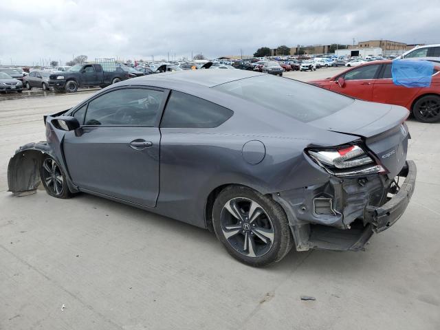 2HGFG3B8XEH517725 | 2014 Honda civic ex