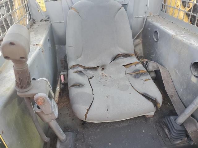 Lot #2340526021 2007 NLFZ TRACTOR salvage car