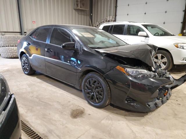 2017 TOYOTA COROLLA L 2T1BURHE3HC871509