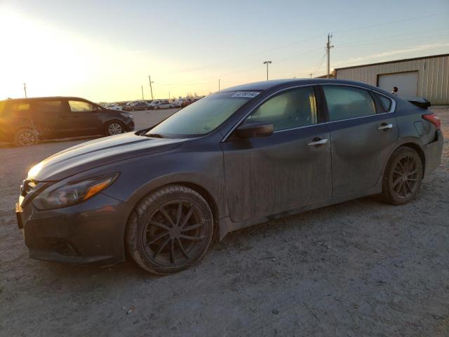 2016 NISSAN ALTIMA 2.5 1N4AL3AP8GC293105
