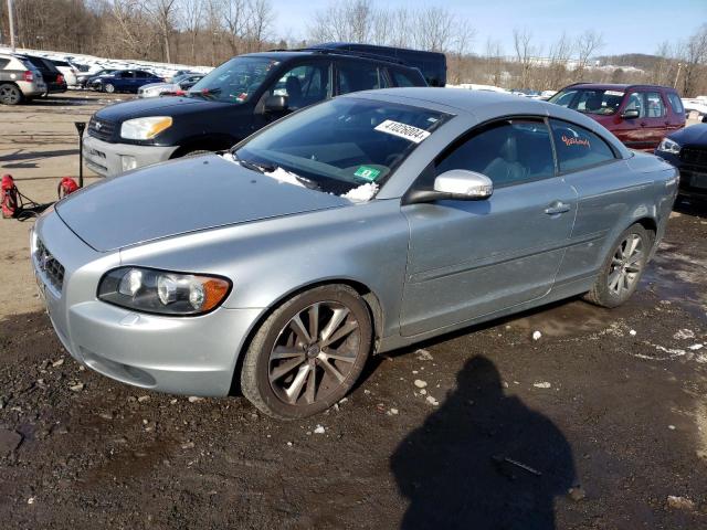 2010 Volvo C70 T5 VIN: YV1672MC0AJ090813 Lot: 41026004