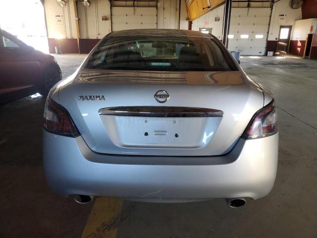 VIN 1N4AA5AP3EC447332 2014 Nissan Maxima, S no.6