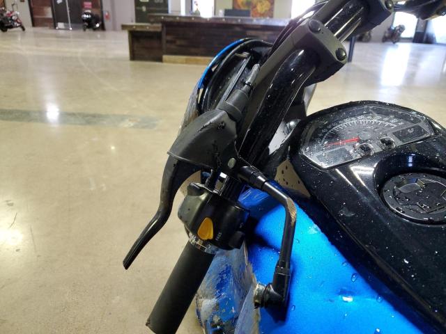 2023 SUZUKI VZR1800 JS1VY53A8P7100083