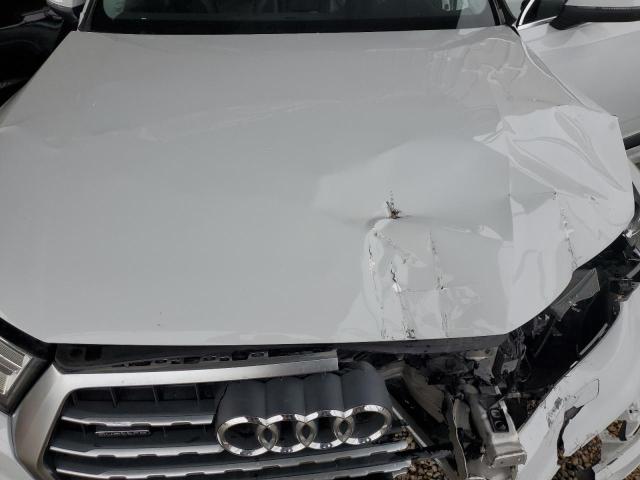 VIN WA1LHAF7XJD047928 2018 Audi Q7, Premium Plus no.12