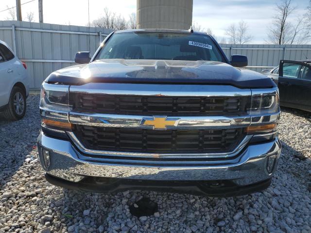 2016 CHEVROLET SILVERADO 1GCVKREC3GZ122722