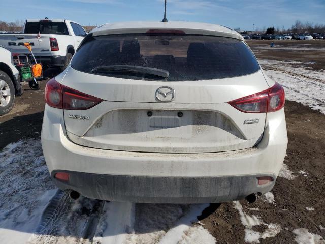 2015 MAZDA 3 TOURING - 3MZBM1L79FM222194