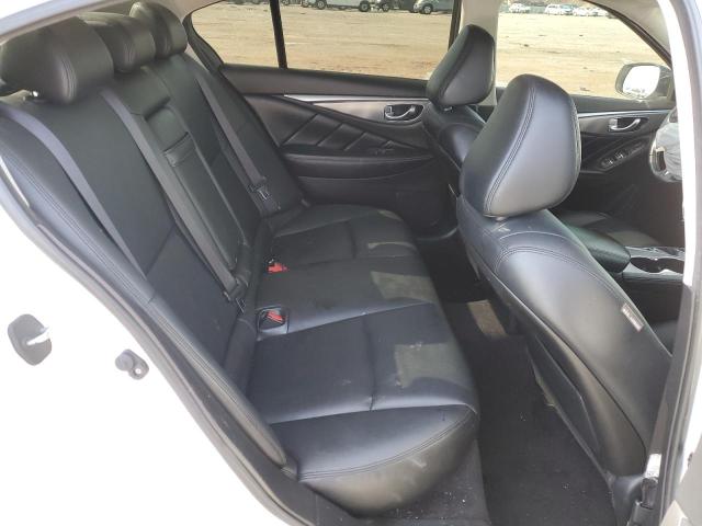 2015 INFINITI Q50 BASE - JN1BV7APXFM348343