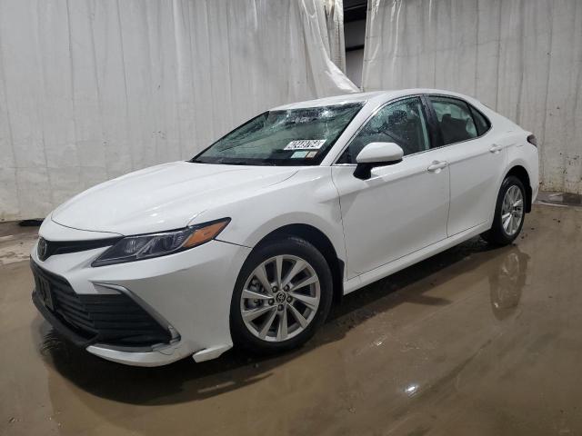 VIN 4T1C11BK7RU113895 2024 Toyota Camry, LE no.1