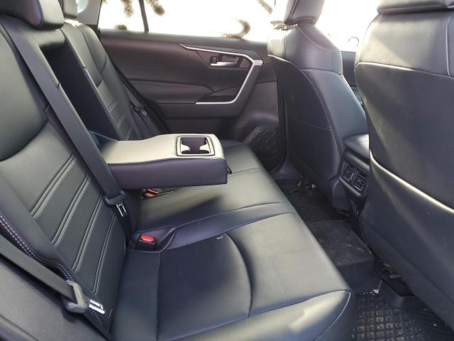 2021 TOYOTA RAV4 XLE 2T3R1RFV9MC159176