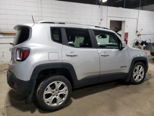2018 JEEP RENEGADE L ZACCJBDB9JPH40756