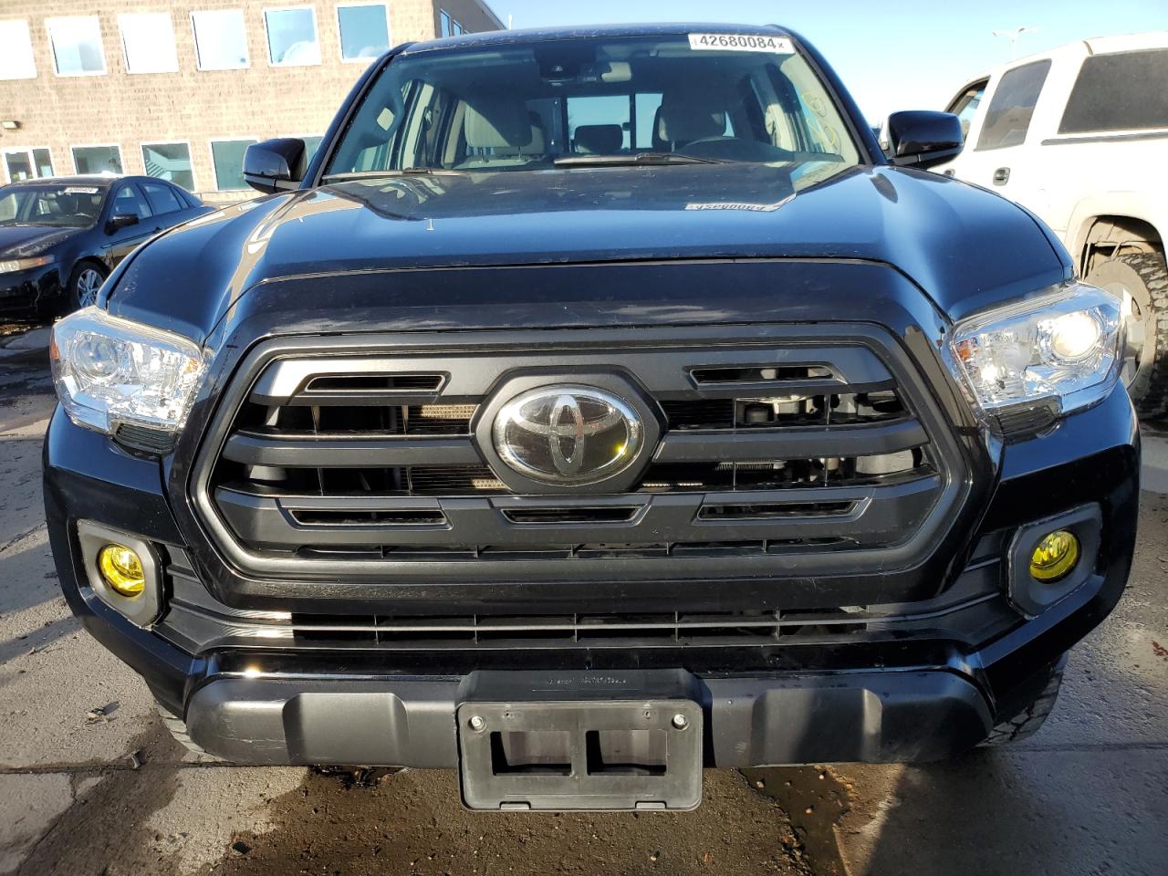 3TMCZ5AN3KM238614 TOYOTA TACOMA 2019