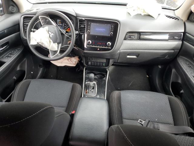 2020 MITSUBISHI OUTLANDER - JA4AZ3A30LZ026712