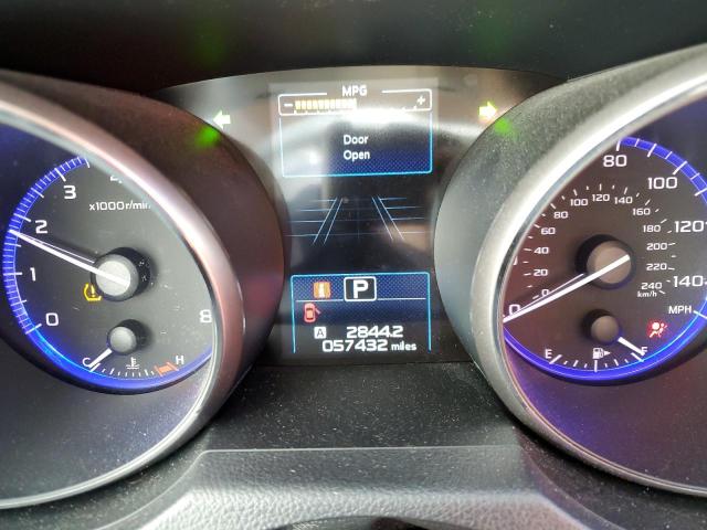 2018 SUBARU OUTBACK 2. 4S4BSANC9J3206778