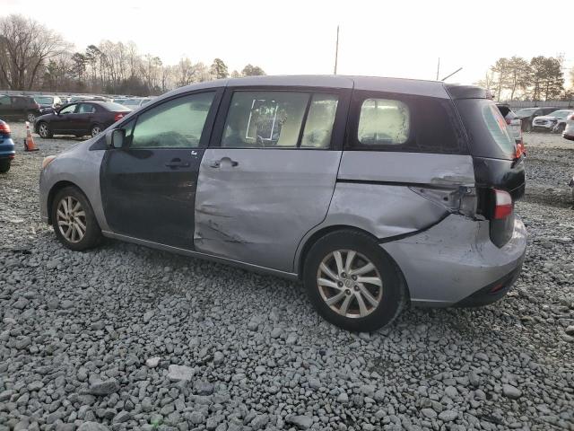 Vin: jm1cw2bl5c0111744, lot: 41892744, mazda 5 20122
