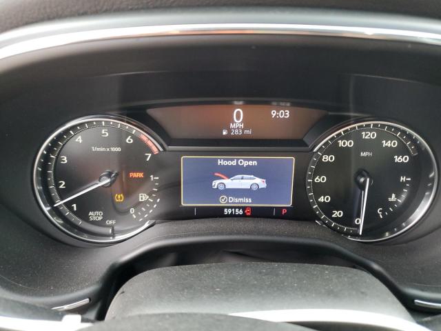2020 CADILLAC CT5 LUXURY - 1G6DM5RK2L0119313