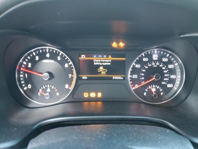 2023 KIA FORTE LX 3KPF24ADXPE527297