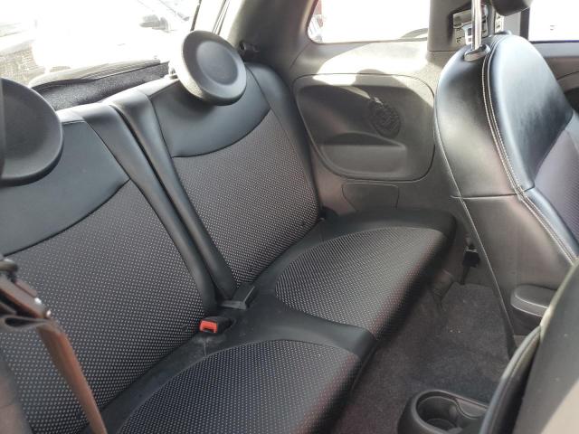 2017 FIAT 500 ELECTR 3C3CFFGE9HT600583