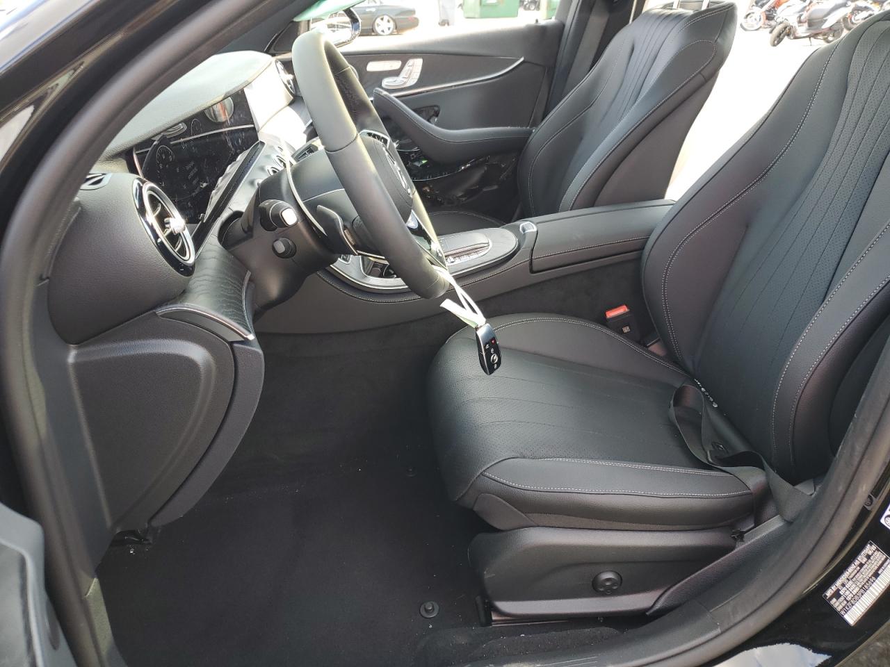 W1KZF8DB3PB185696 2023 Mercedes-Benz E 350