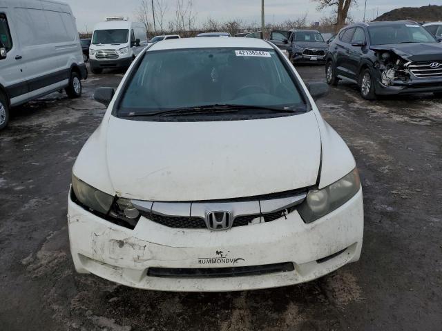 2HGFA1E49AH031013 2010 HONDA CIVIC-4