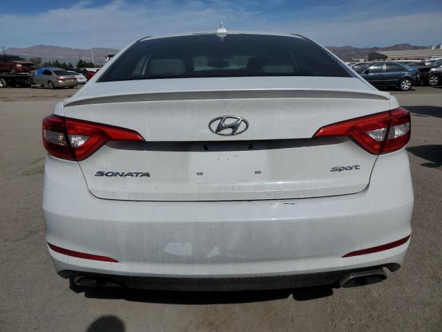 2015 Hyundai Sonata Sport VIN: 5NPE34AF8FH101516 Lot: 44388934