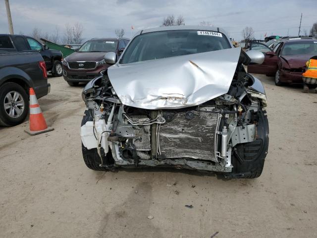 2011 Nissan Juke S VIN: JN8AF5MV0BT024990 Lot: 50124424