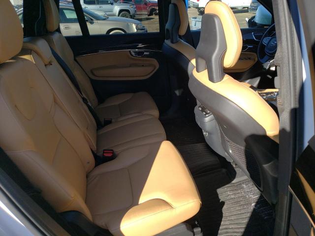 VIN YV4A22PK1J1207846 2018 Volvo XC90, T6 no.11