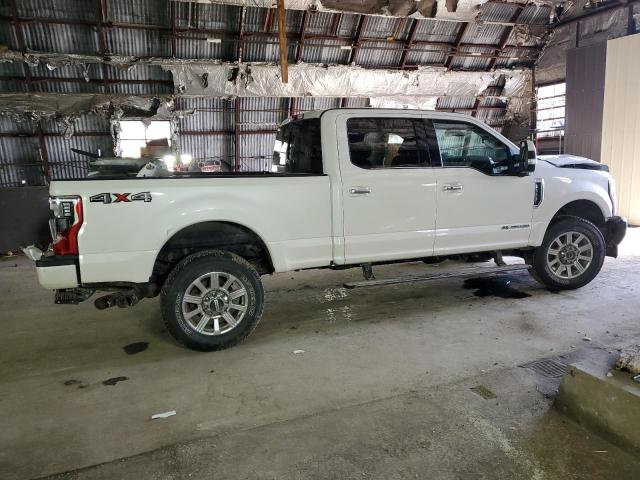 2019 FORD F350 SUPER 1FT8W3BT7KEC65515