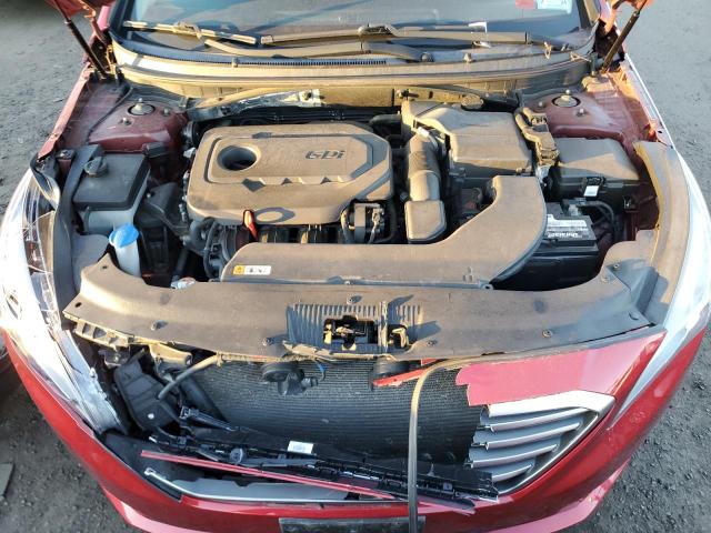 2015 HYUNDAI SONATA SE - 5NPE24AF0FH119401