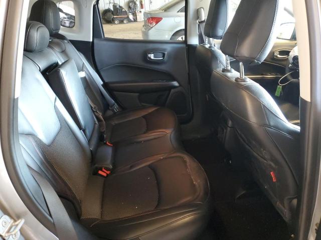 2021 JEEP COMPASS TR - 3C4NJDDB7MT600495