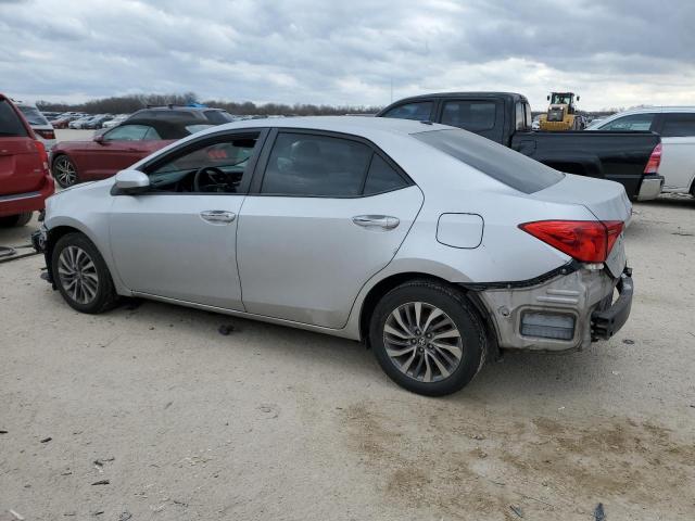 2017 TOYOTA COROLLA L 5YFBURHE1HP721236