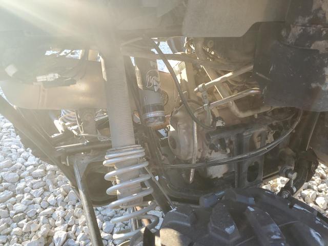 2019 YAMAHA YXZ1000 - 5Y4AN33YXKA100197