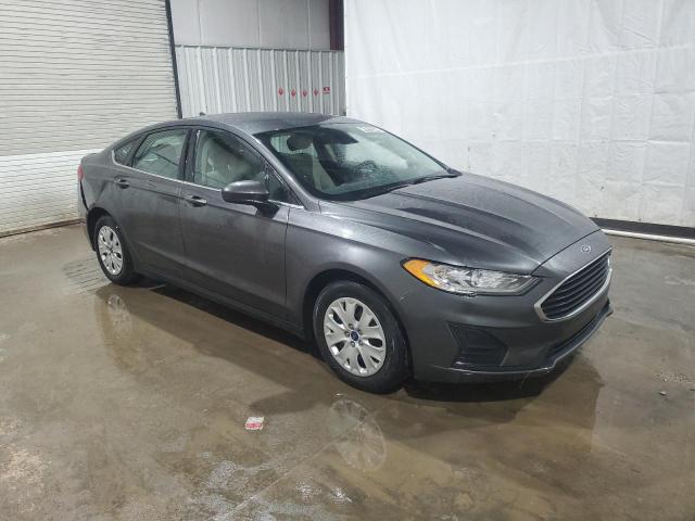 3FA6P0G76LR143442 2020 FORD FUSION, photo no. 4