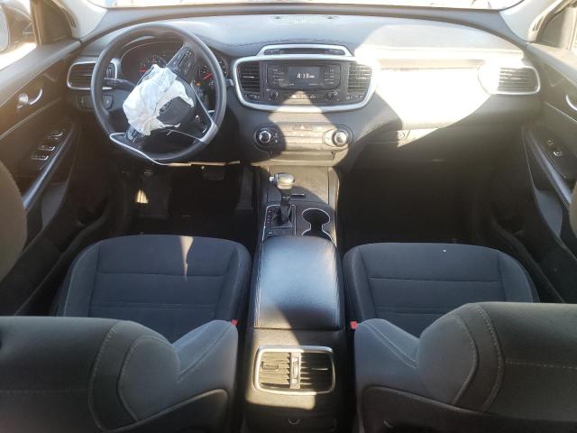 2018 KIA SORENTO LX 5XYPG4A36JG431738