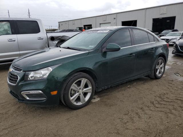 2015 CHEVROLET CRUZE 4D - 1G1PE5SBXF7151884