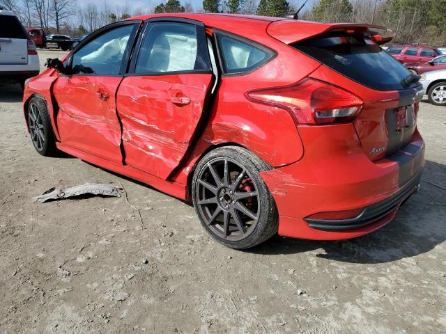 2016 FORD FOCUS 1FADP3L97GL246230