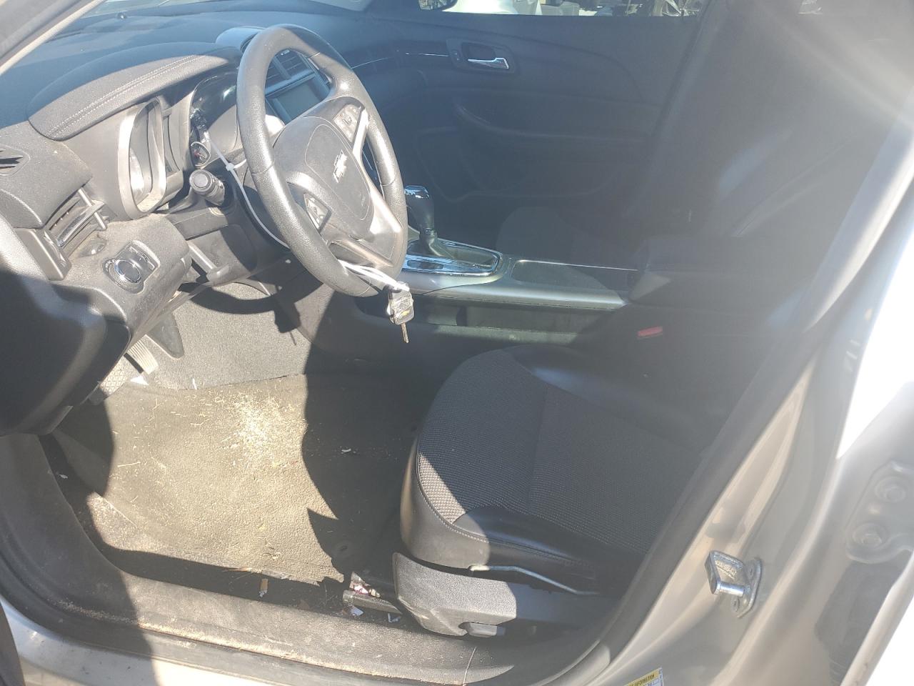 1G11C5SA8DF335873 2013 Chevrolet Malibu 1Lt