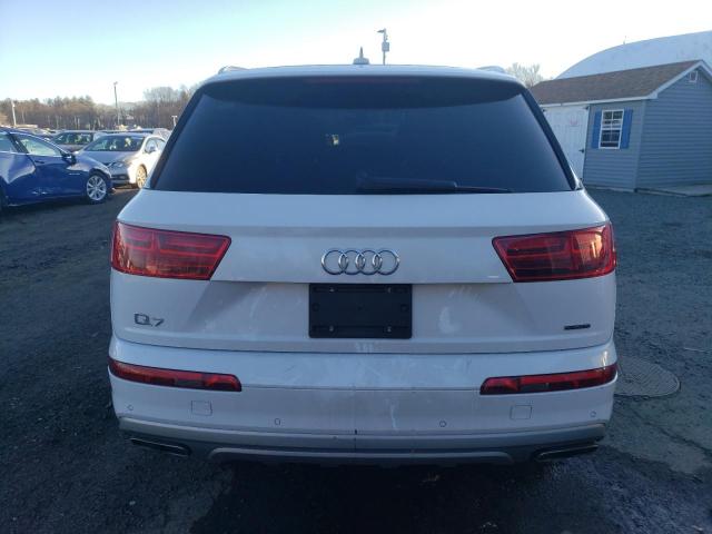 VIN WA1LHAF72JD028967 2018 Audi Q7, Premium Plus no.6