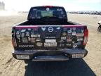 NISSAN FRONTIER S photo