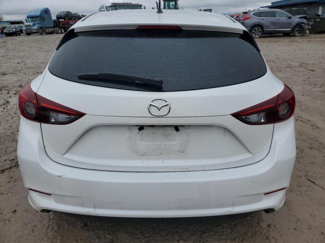 2018 MAZDA 3 TOURING - 3MZBN1L30JM261498