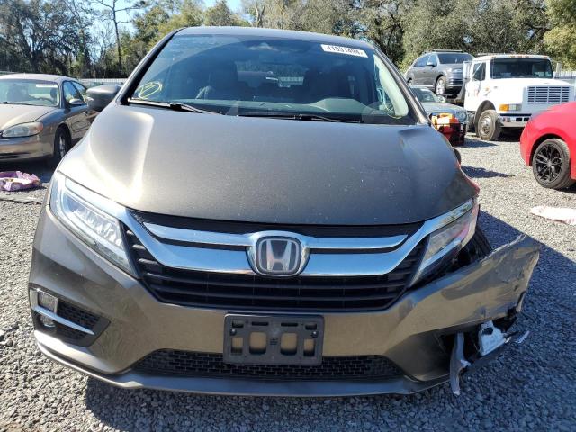 5FNRL6H89JB005924 2018 HONDA ODYSSEY, photo no. 5