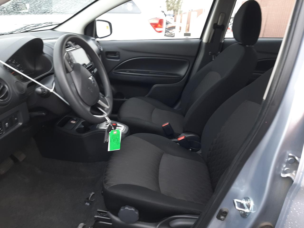 ML32AUHJ8NH006652 MITSUBISHI MIRAGE 2022