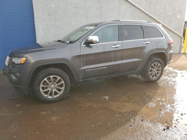 1C4RJFBG3FC858975 2015 JEEP GRAND CHEROKEE-0